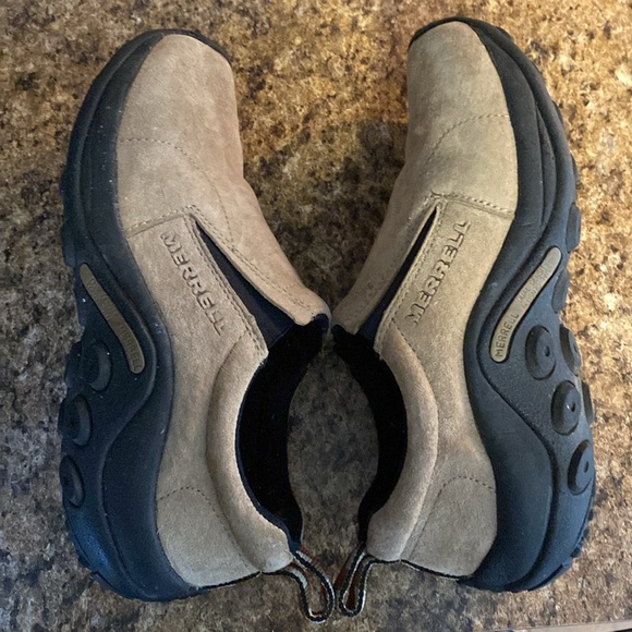 Merrell Hiking Shoes - Picture 6 of 7